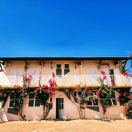 Economique Hotel Ilha Solteira Εξωτερικό φωτογραφία