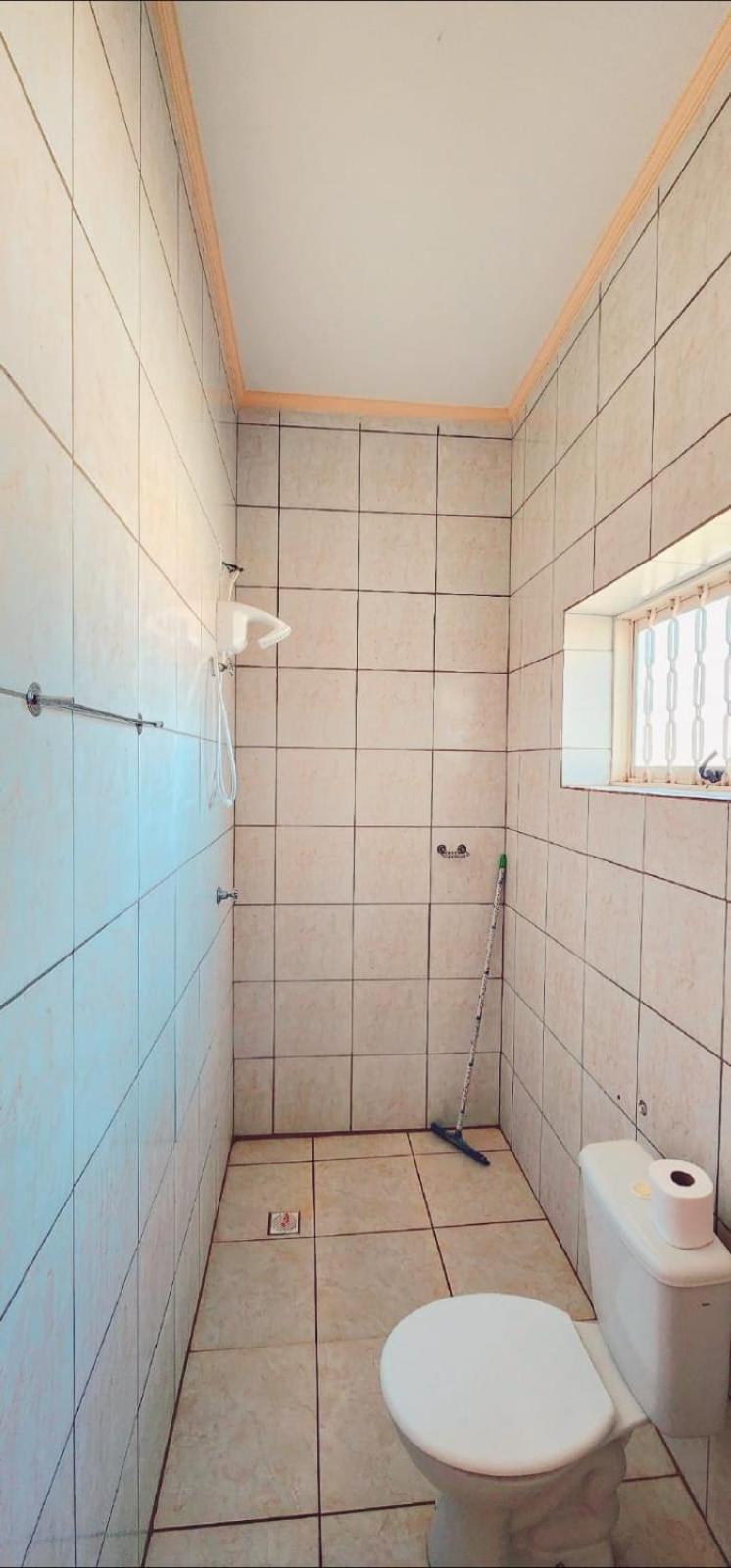 Economique Hotel Ilha Solteira Εξωτερικό φωτογραφία
